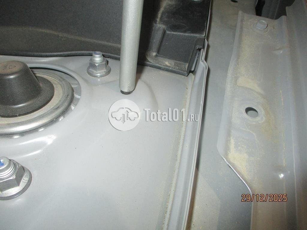 Фото Changan UNI-V 852