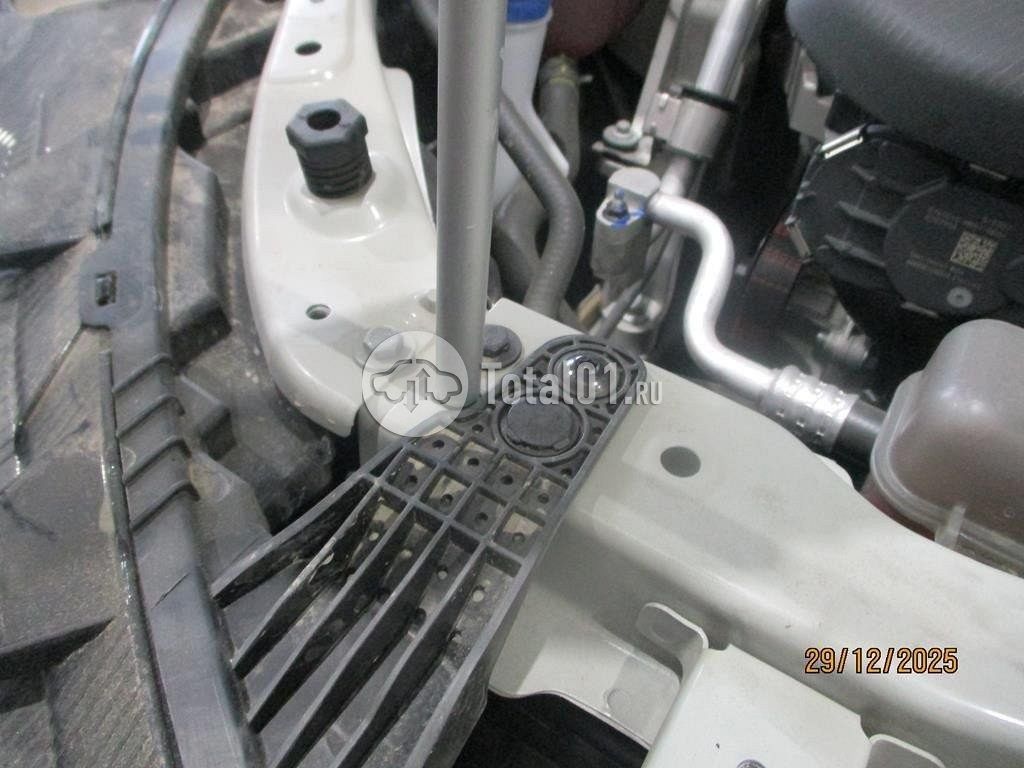 Фото Changan UNI-V 854