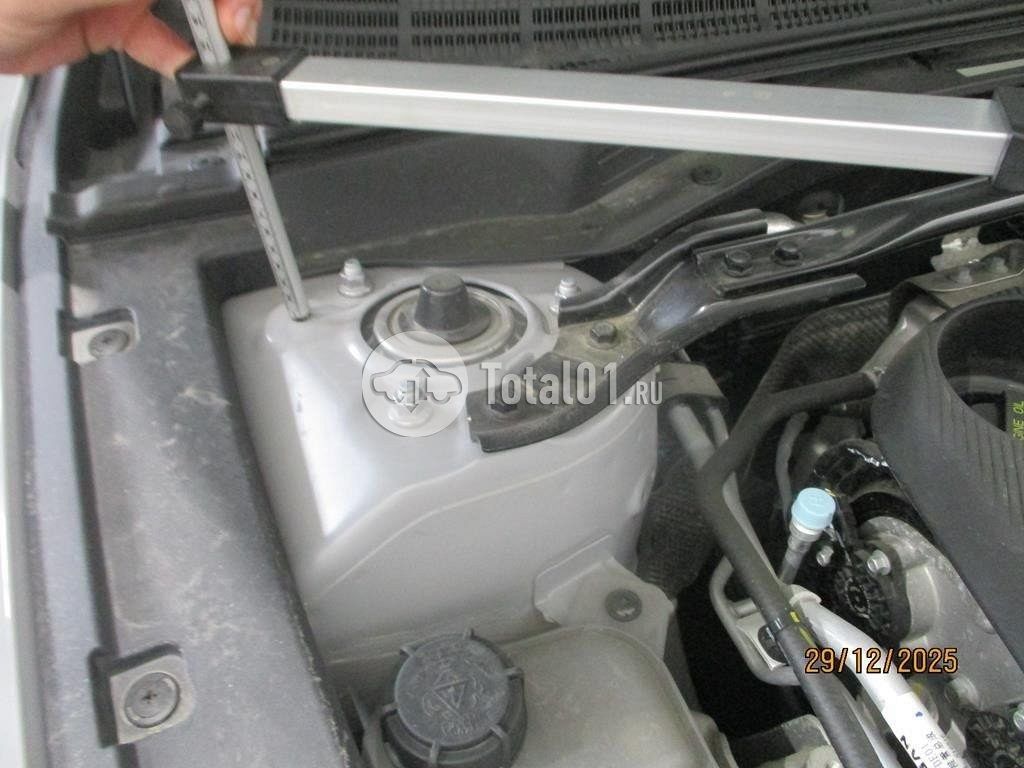 Фото Changan UNI-V 860