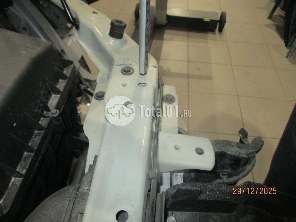 Фото Changan UNI-V 862