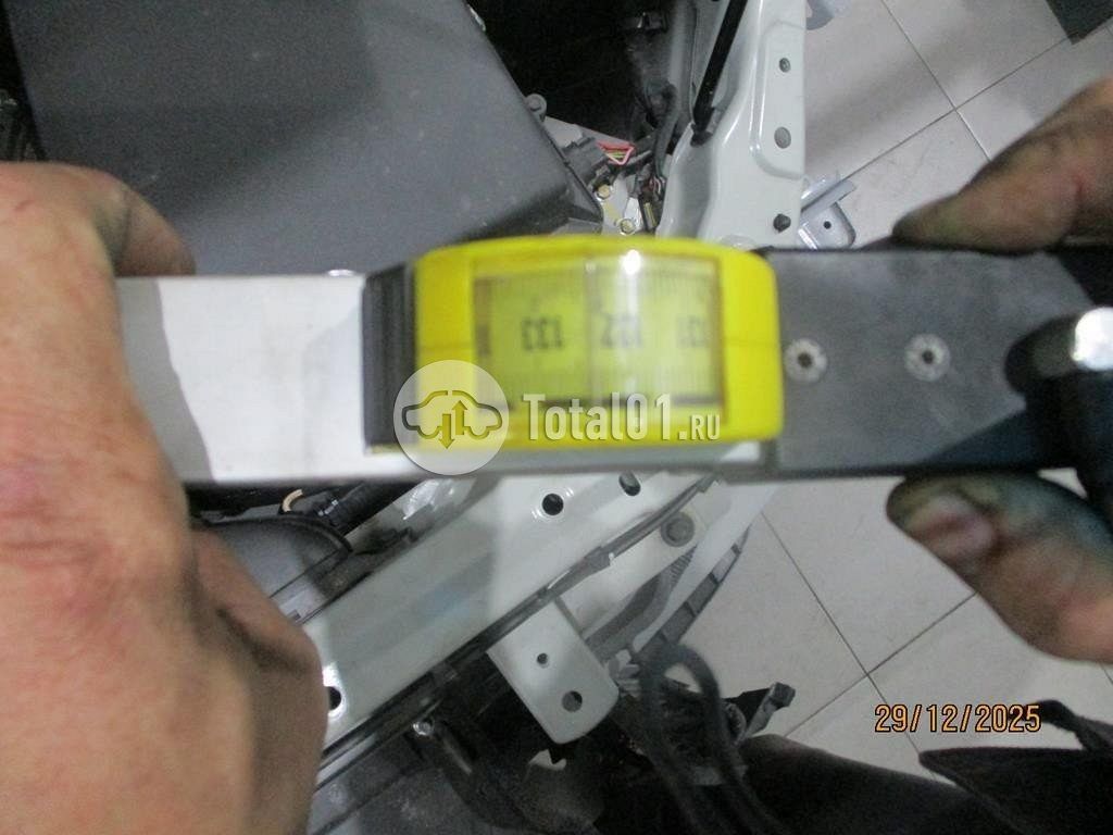 Фото Changan UNI-V 864