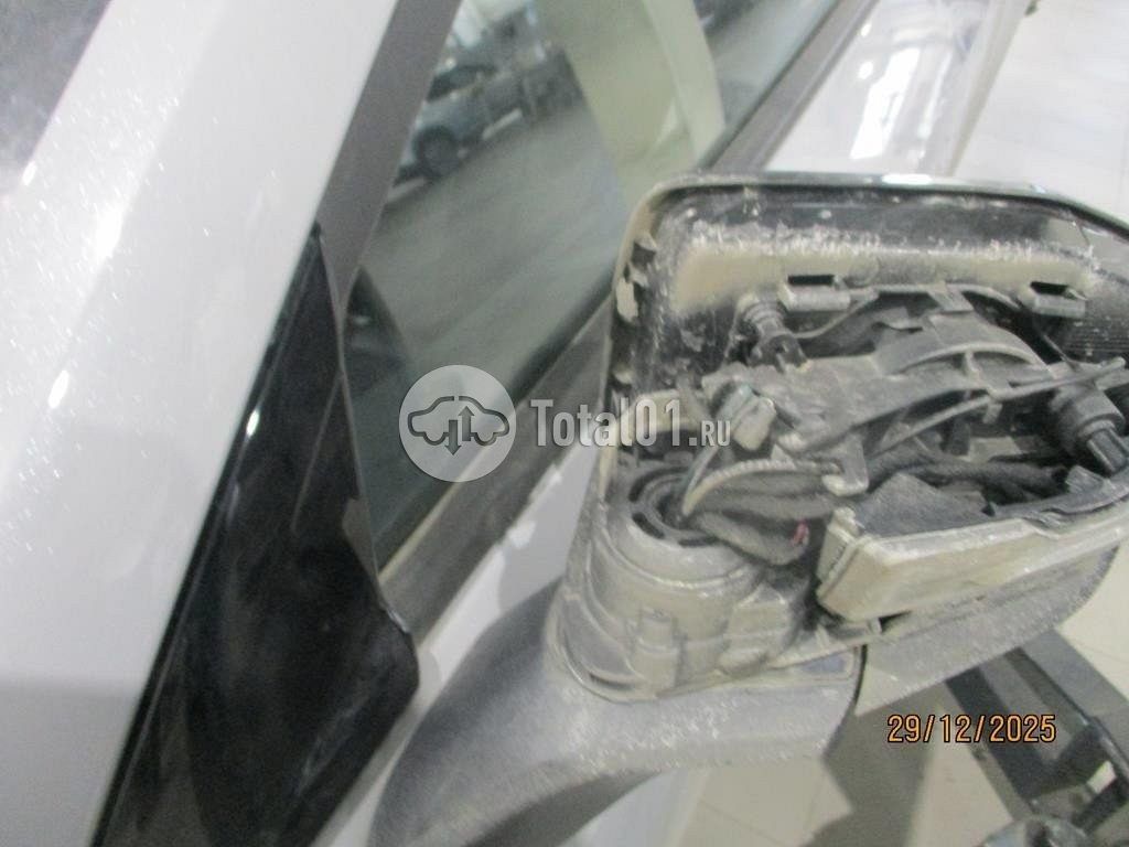 Фото Changan UNI-V 880