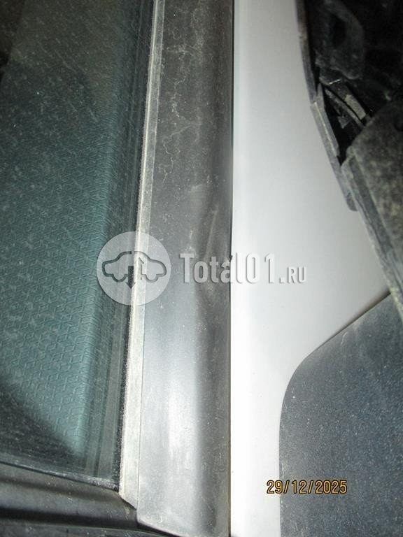 Фото Changan UNI-V 882