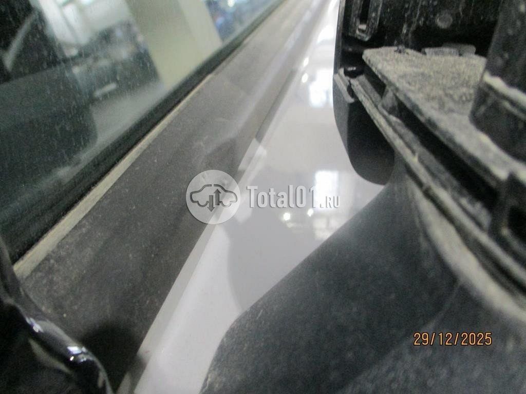 Фото Changan UNI-V 884