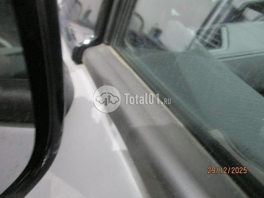 Фото Changan UNI-V 886