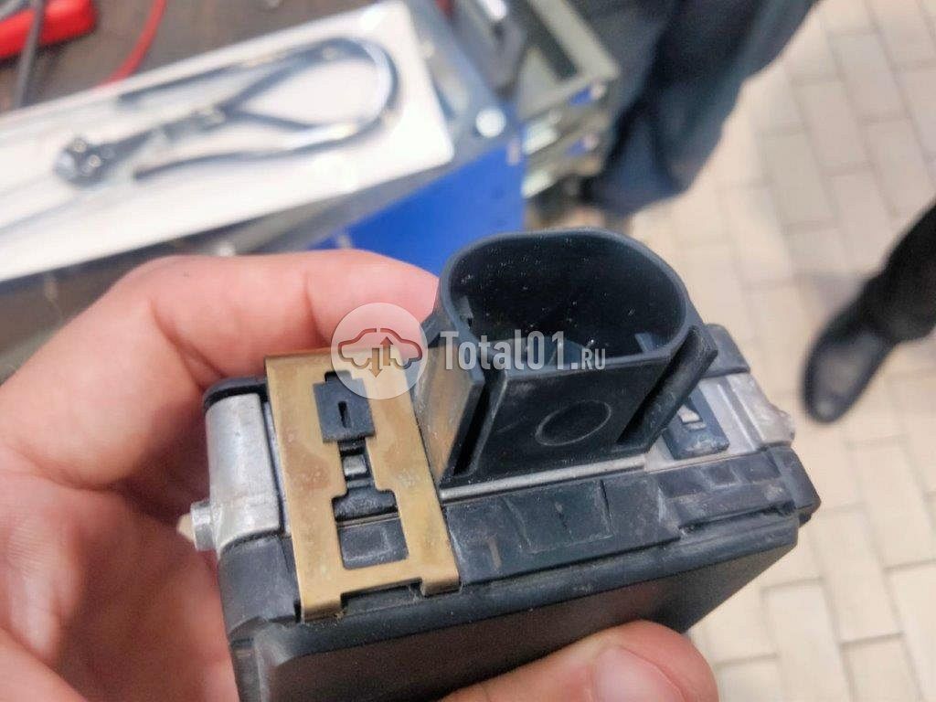 Фото Knewstar G11 98