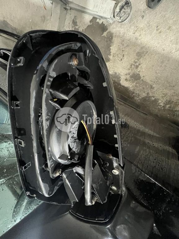 Фото Opel Astra 14