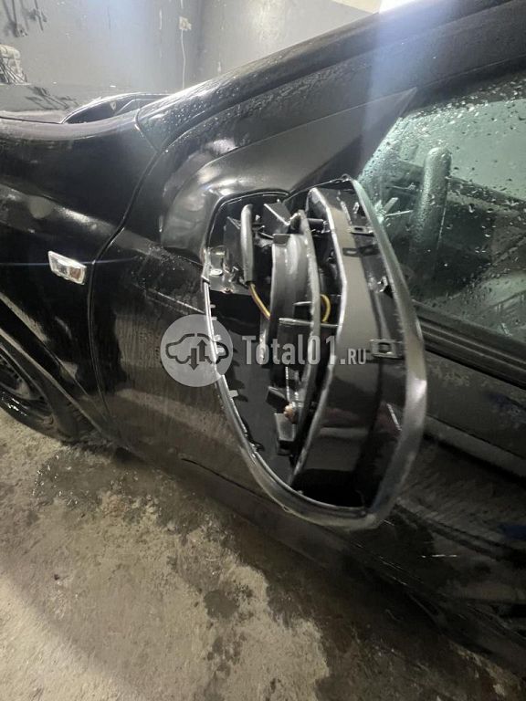 Фото Opel Astra 16