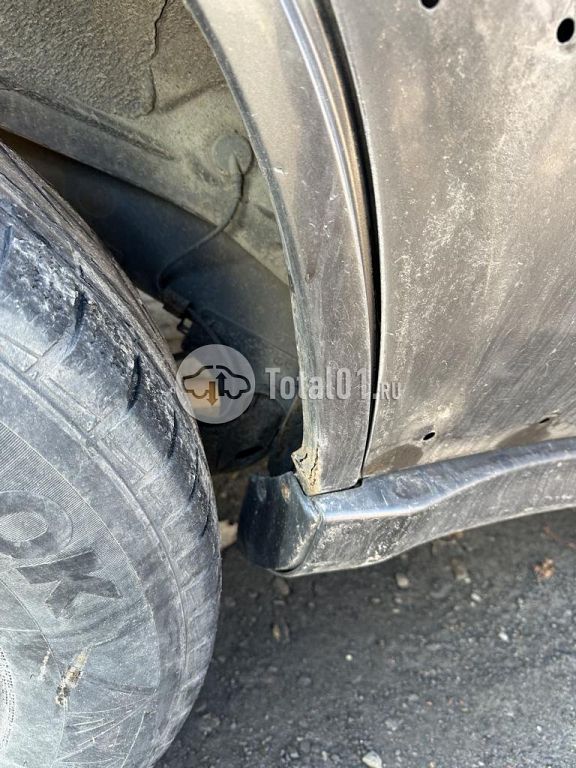 Фото Mazda Tribute 24