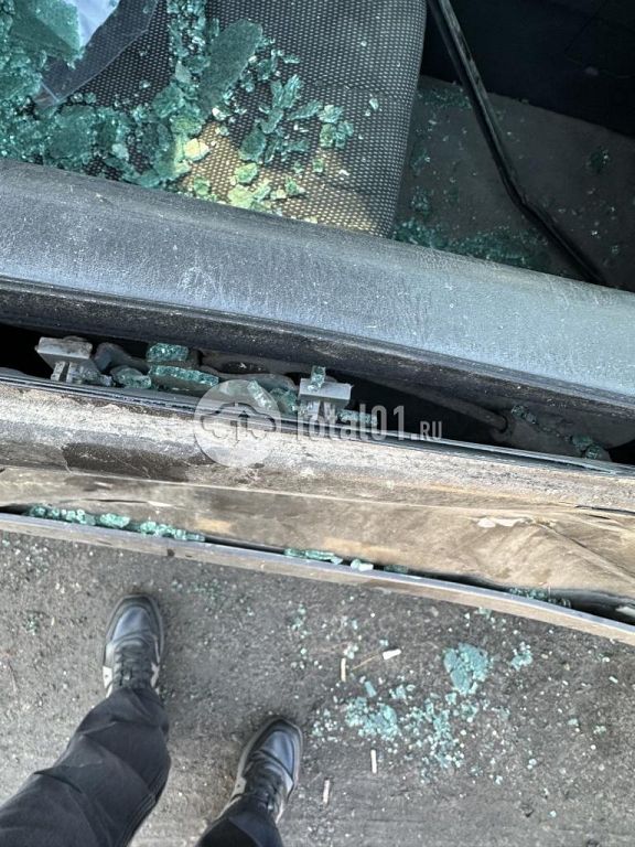 Фото Mazda Tribute 26