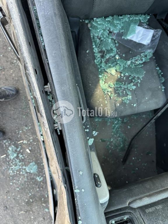 Фото Mazda Tribute 28