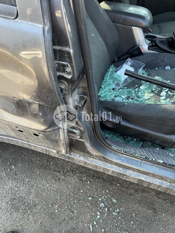 Фото Mazda Tribute 30