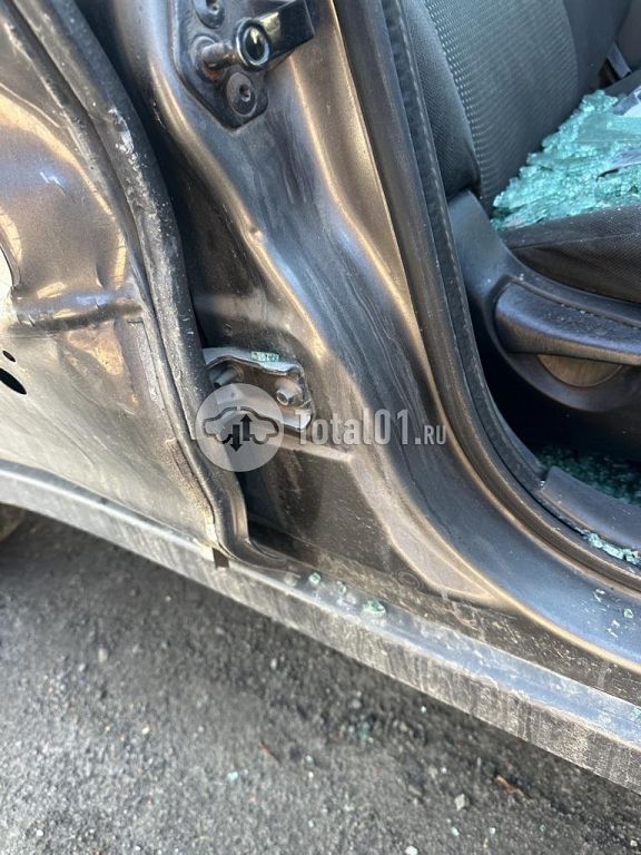 Фото Mazda Tribute 32