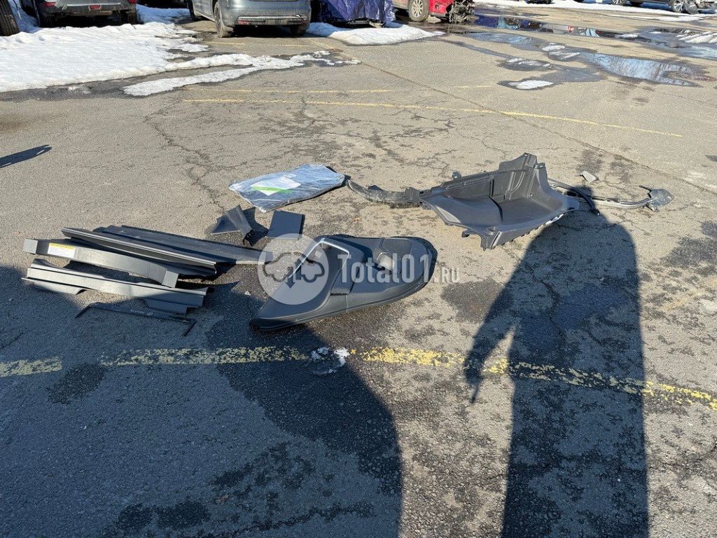 Фото Toyota RAV4 10