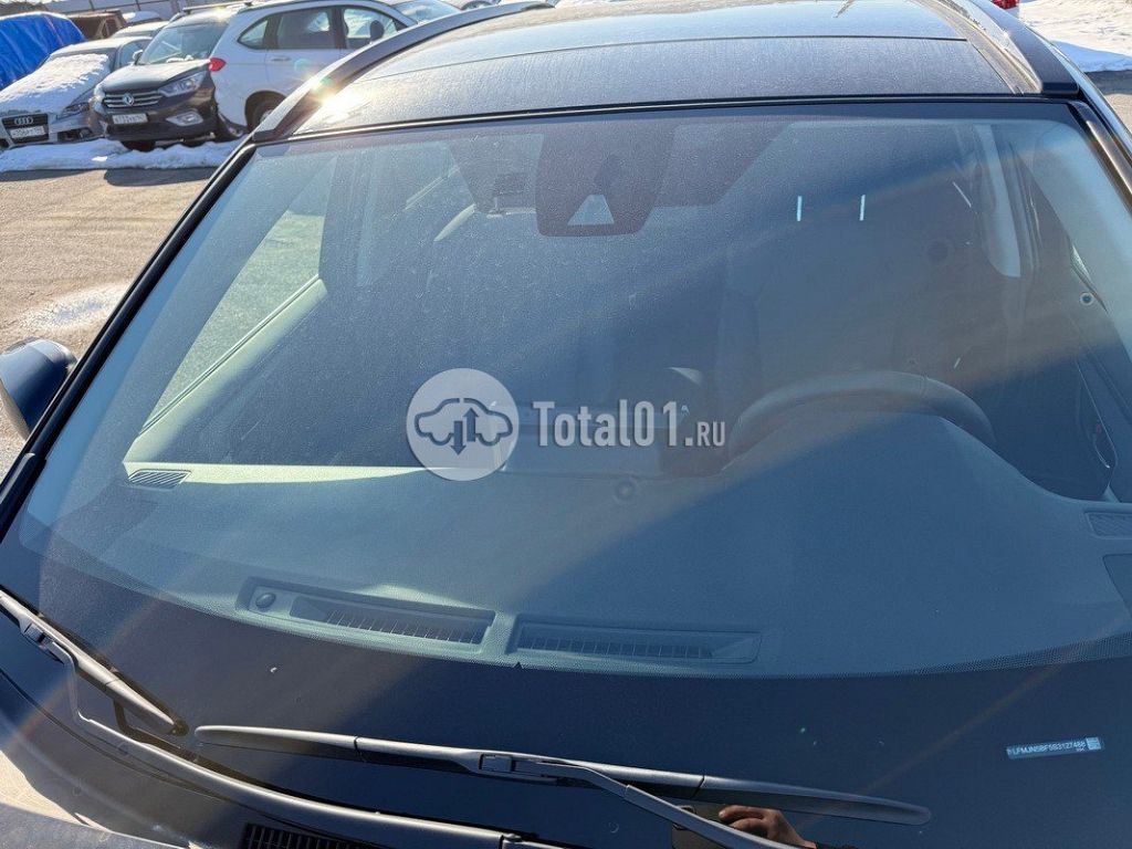 Фото Toyota RAV4 26