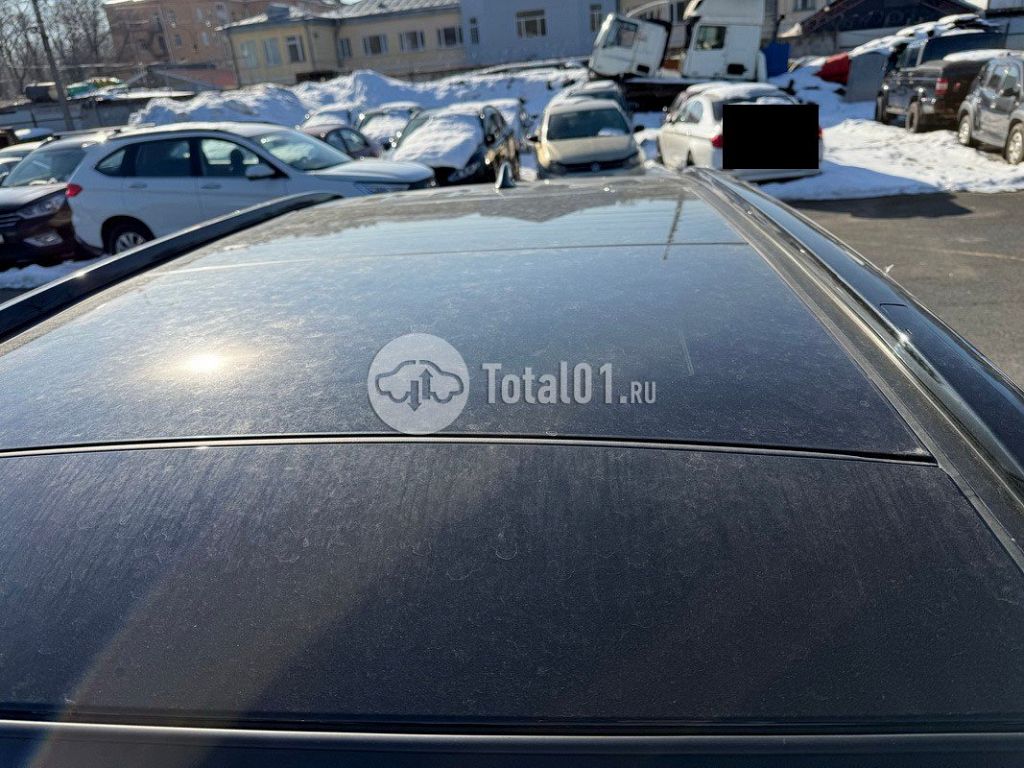 Фото Toyota RAV4 30