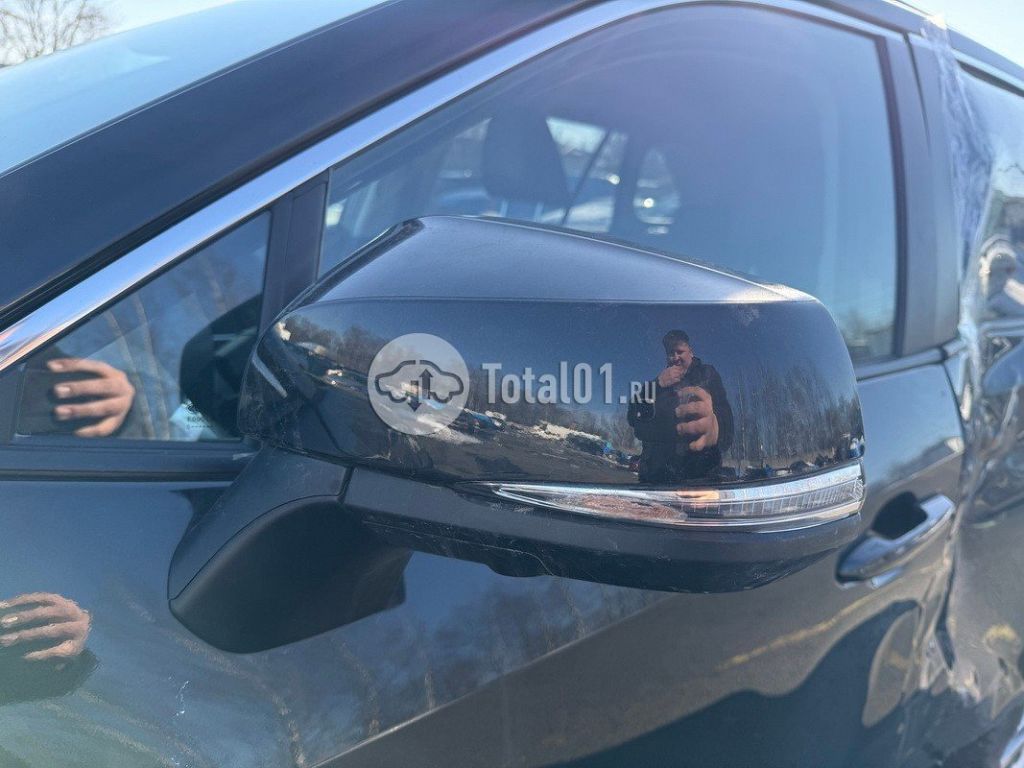 Фото Toyota RAV4 32