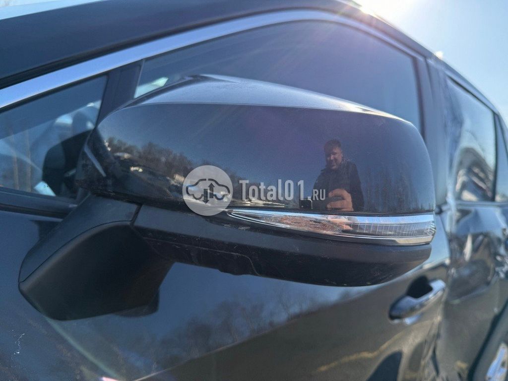 Фото Toyota RAV4 34