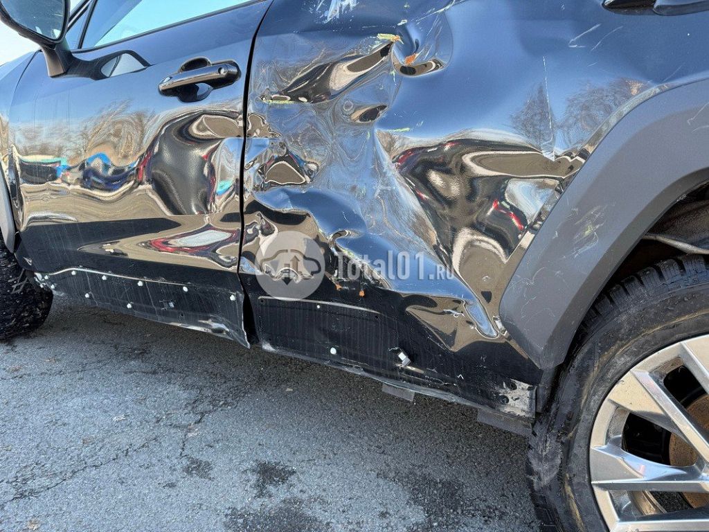 Фото Toyota RAV4 42