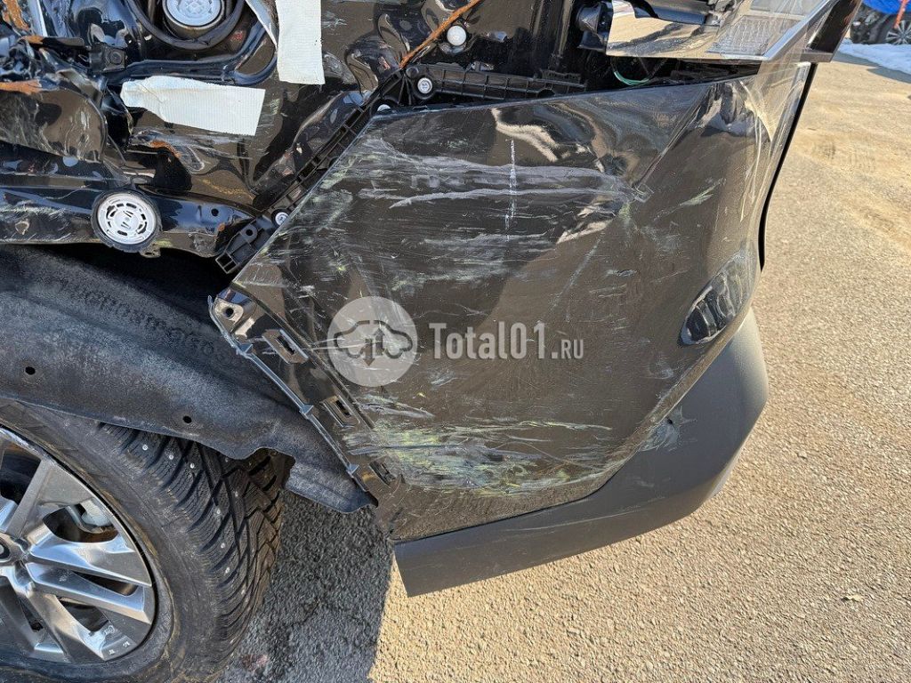 Фото Toyota RAV4 50