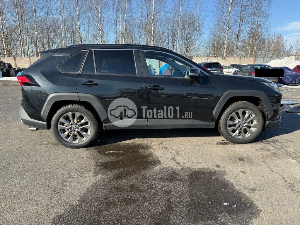 Фото Toyota RAV4 52