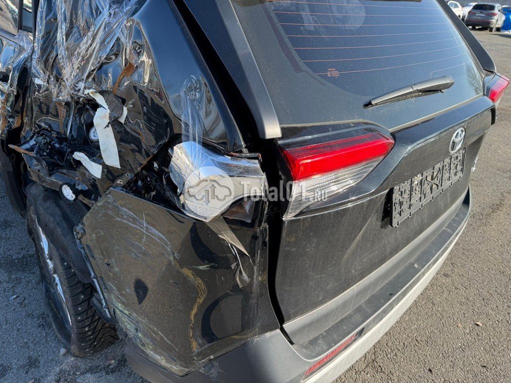 Фото Toyota RAV4 62