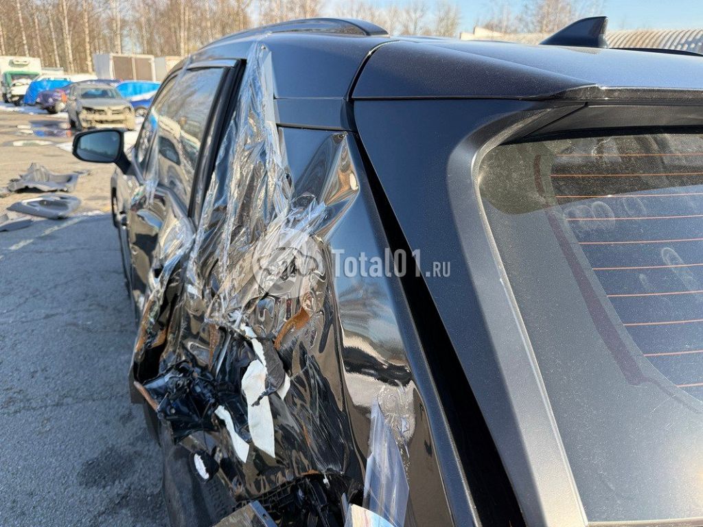 Фото Toyota RAV4 64