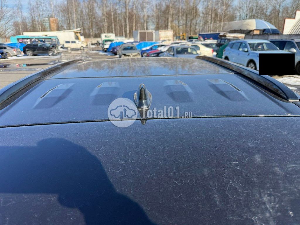 Фото Toyota RAV4 68