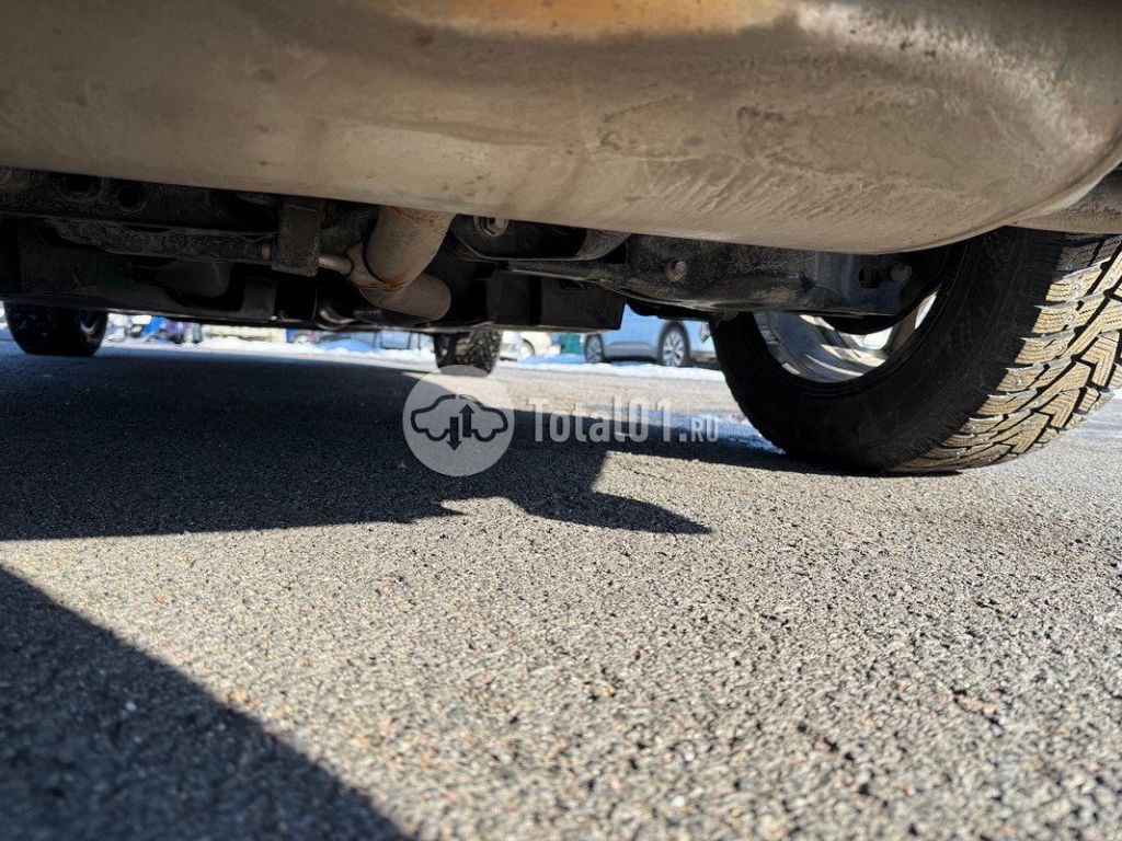 Фото Toyota RAV4 72