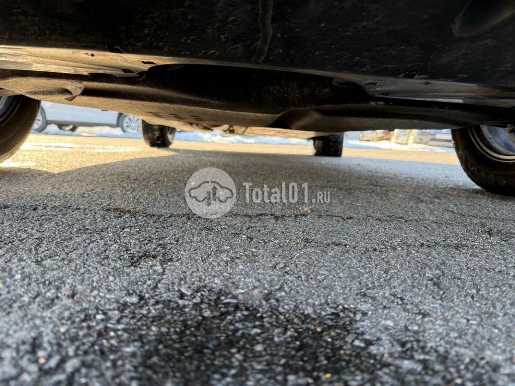 Фото Toyota RAV4 84