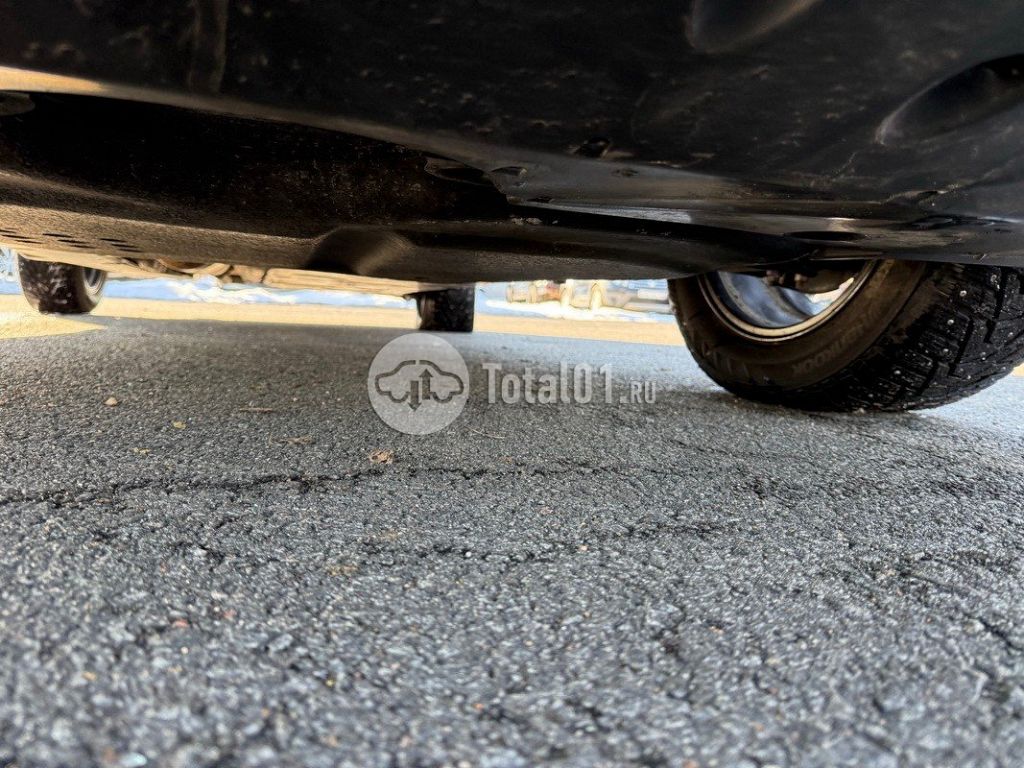 Фото Toyota RAV4 86