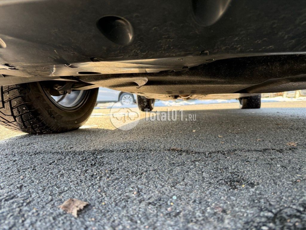 Фото Toyota RAV4 88