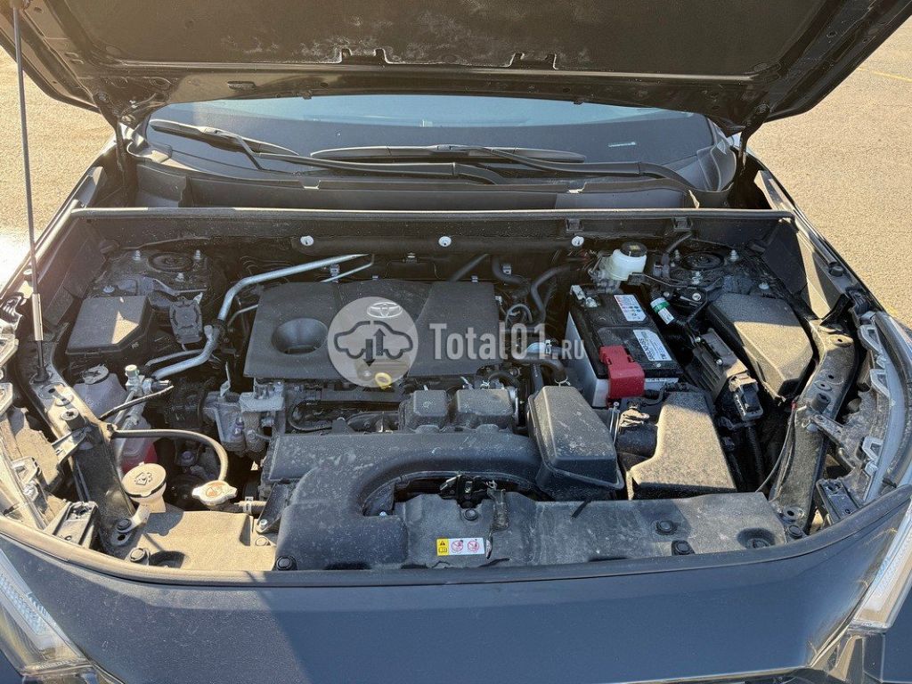 Фото Toyota RAV4 94