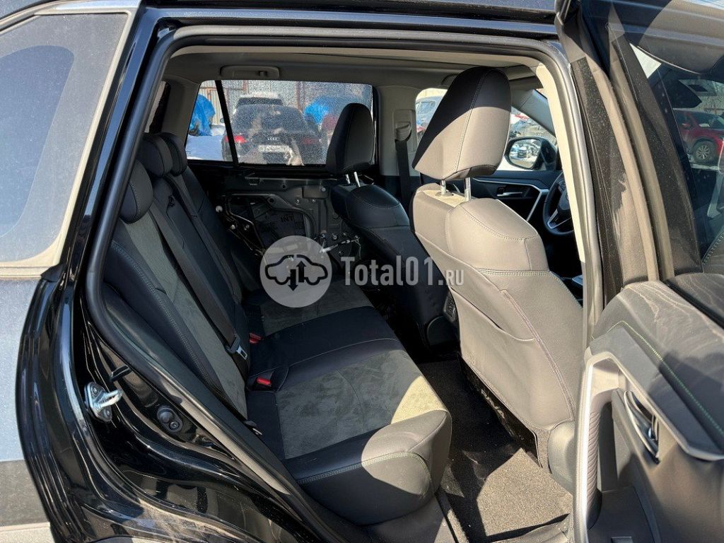 Фото Toyota RAV4 116