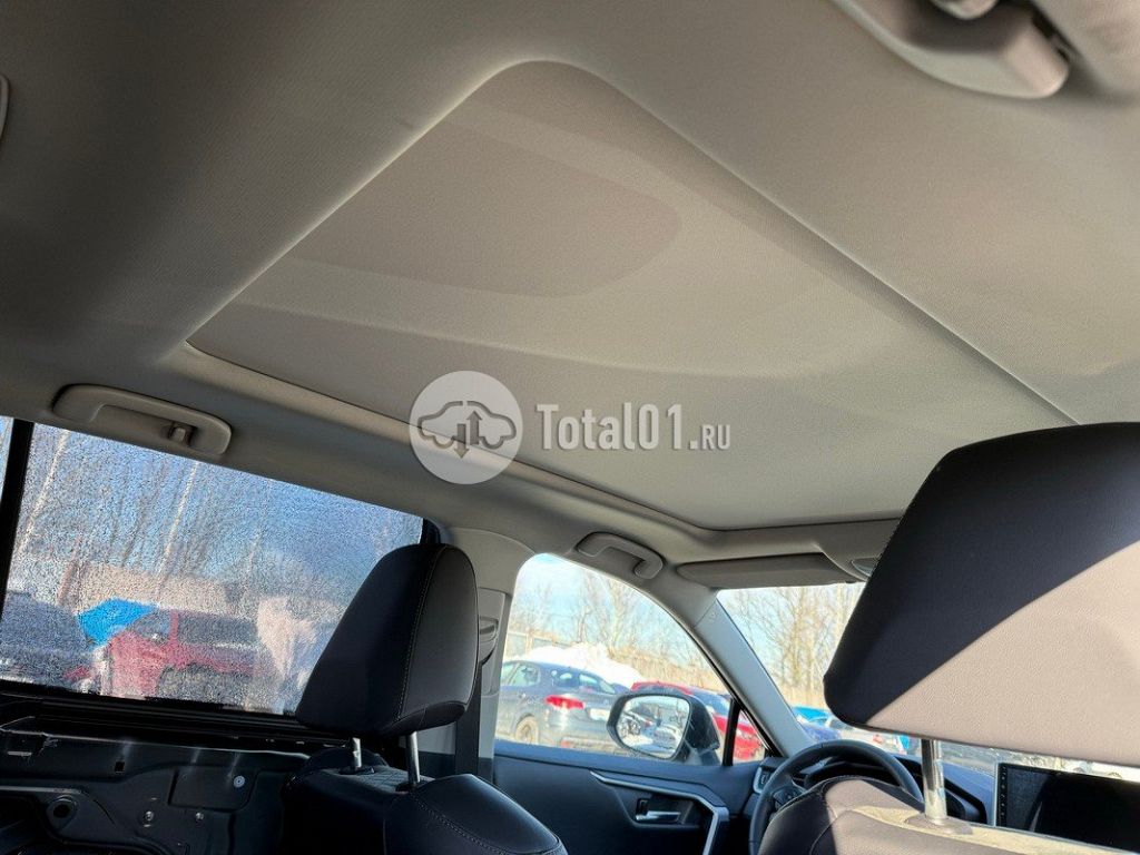 Фото Toyota RAV4 122