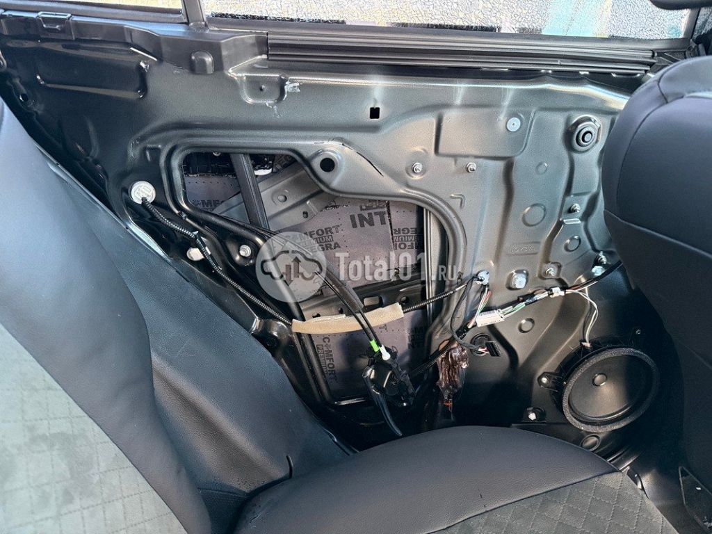 Фото Toyota RAV4 126