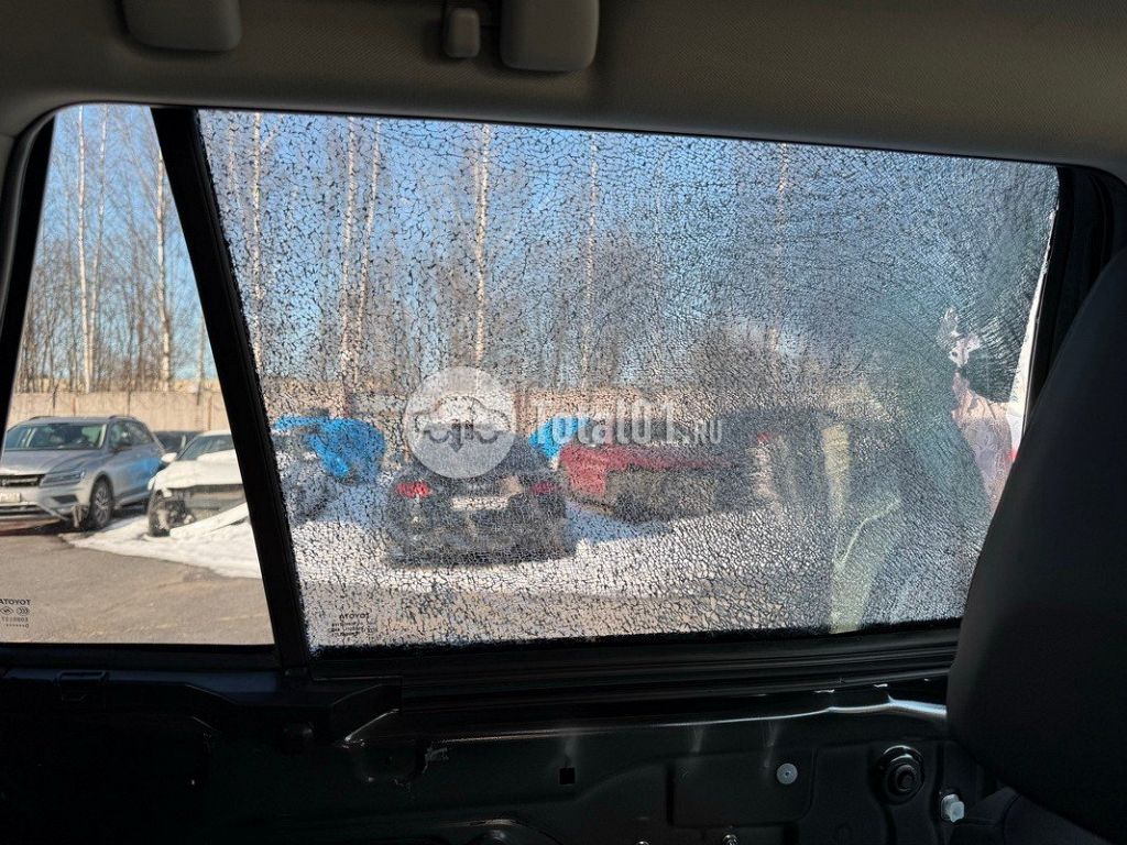 Фото Toyota RAV4 128