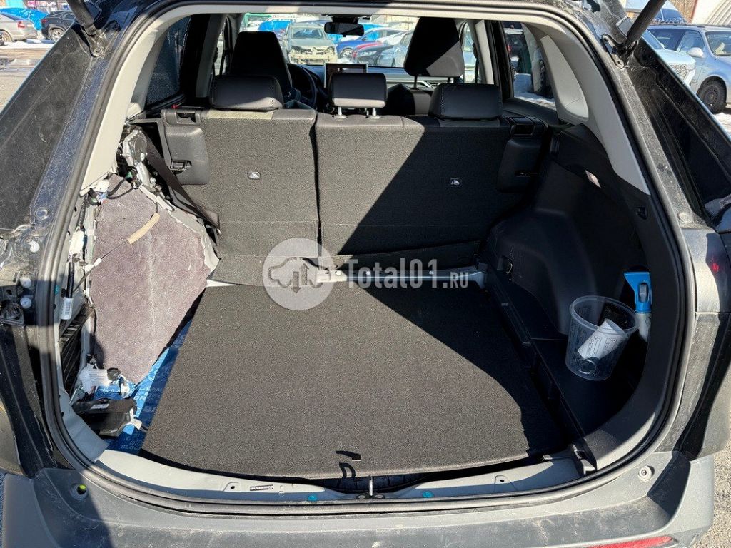 Фото Toyota RAV4 132