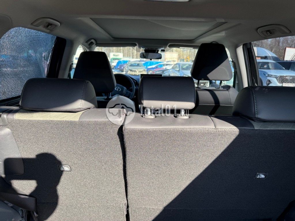 Фото Toyota RAV4 134