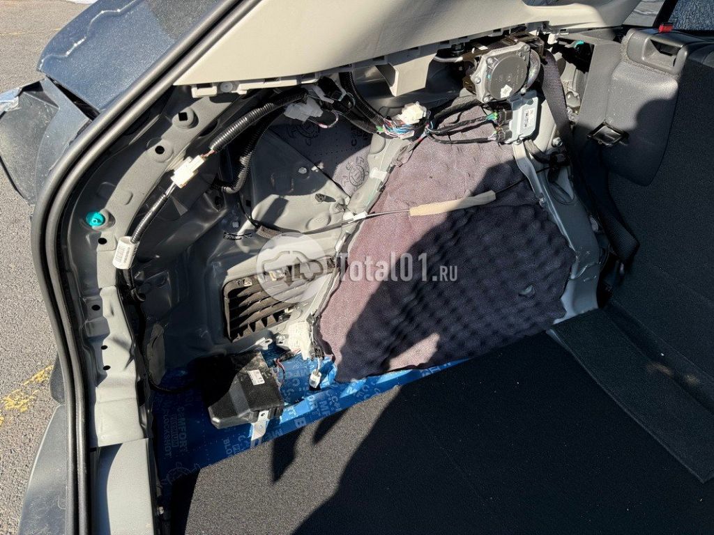 Фото Toyota RAV4 138