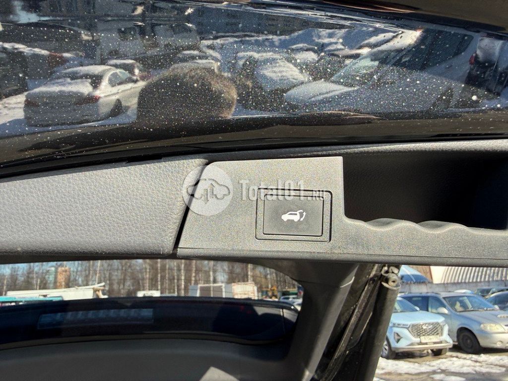 Фото Toyota RAV4 150