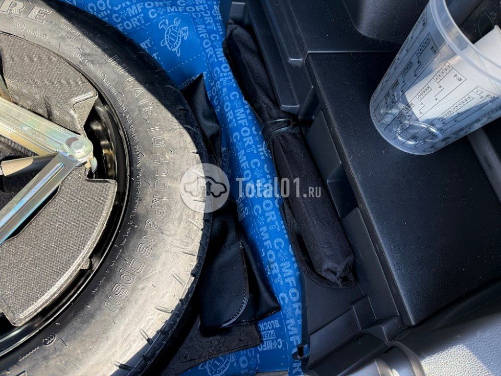 Фото Toyota RAV4 154