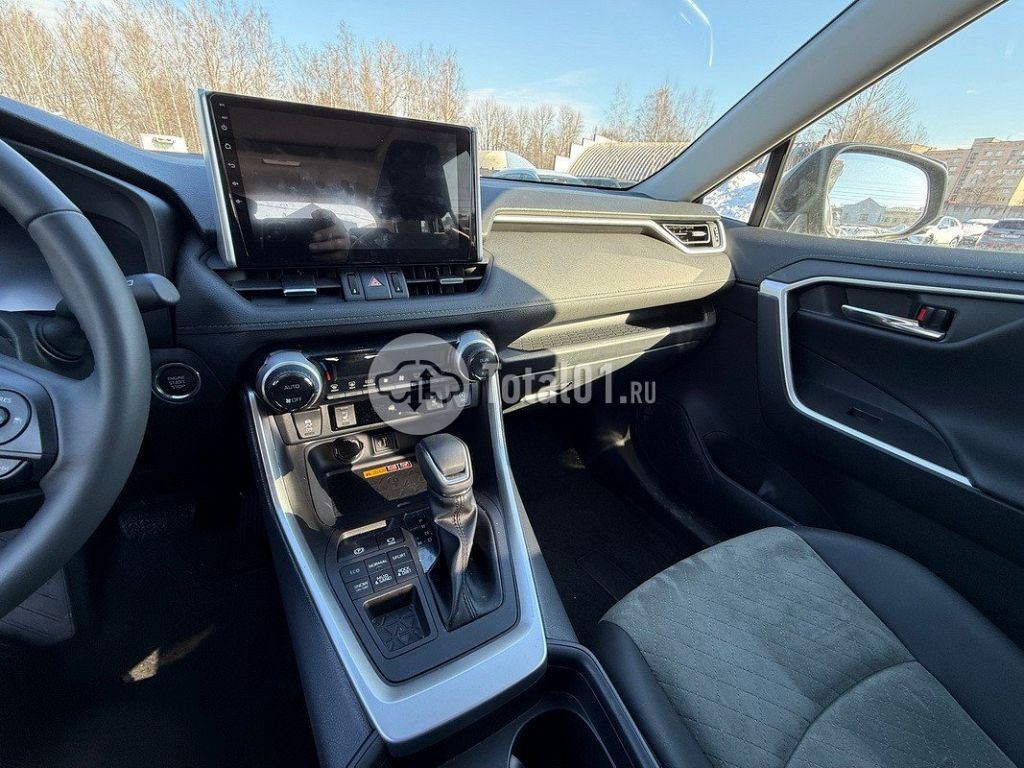 Фото Toyota RAV4 164
