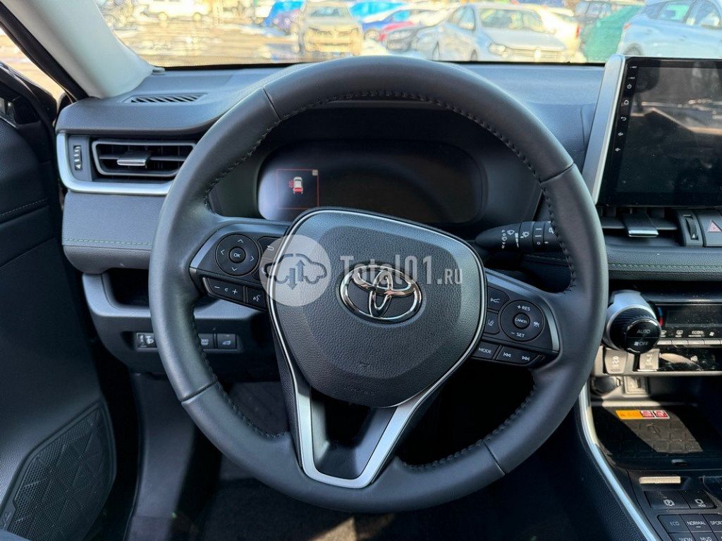 Фото Toyota RAV4 166