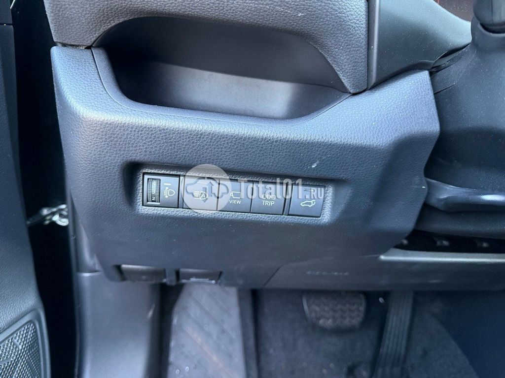 Фото Toyota RAV4 168