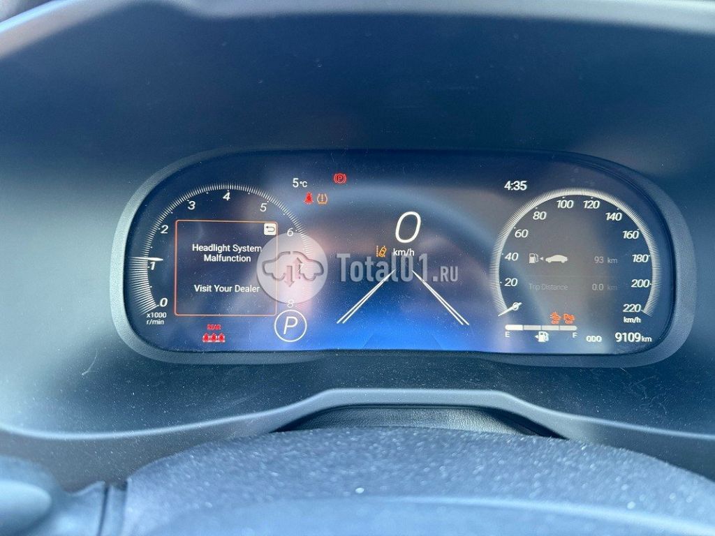 Фото Toyota RAV4 170