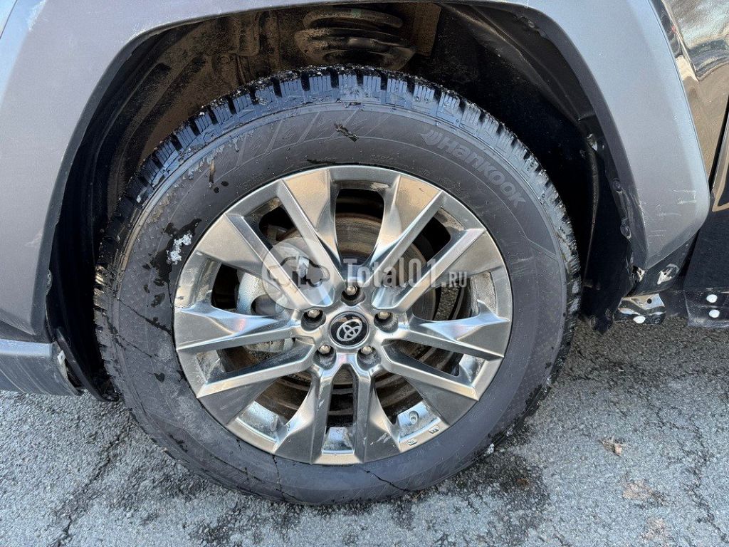 Фото Toyota RAV4 174