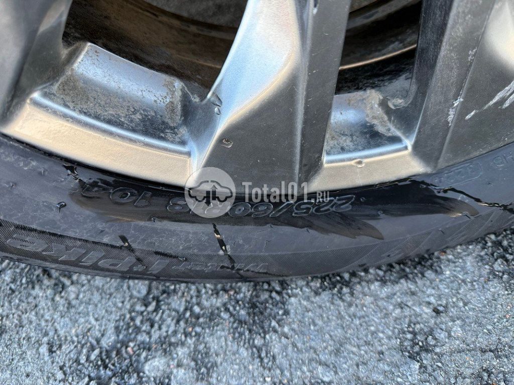 Фото Toyota RAV4 178