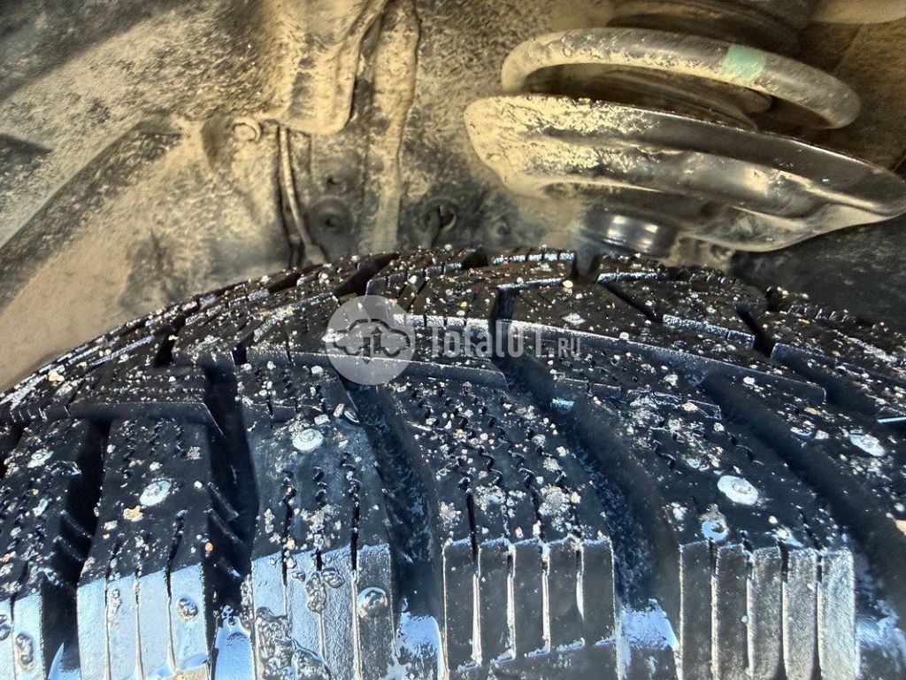 Фото Toyota RAV4 180