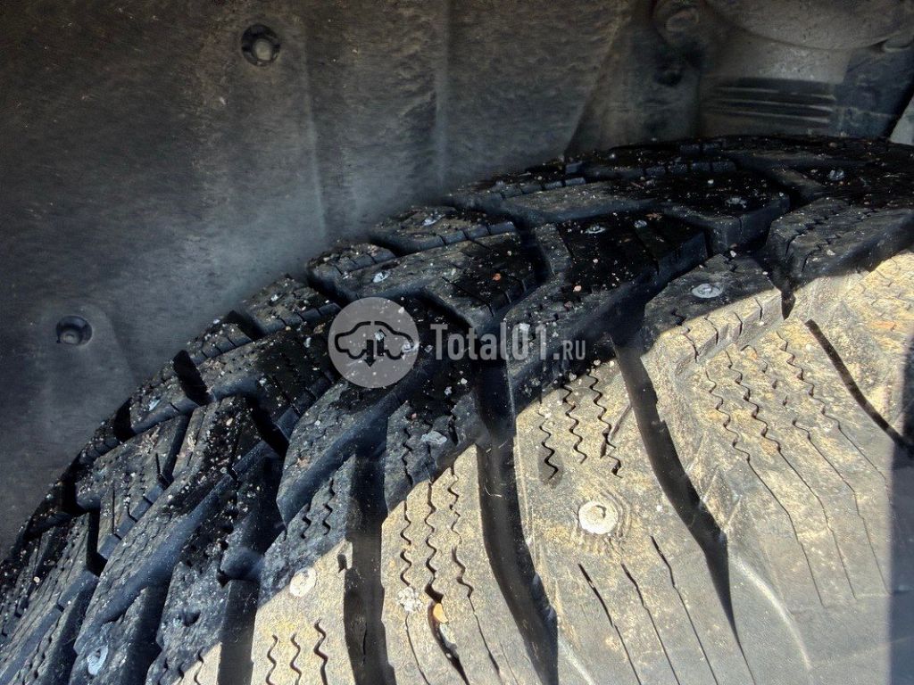 Фото Toyota RAV4 190